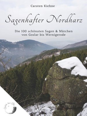 cover image of Sagenhafter Nordharz